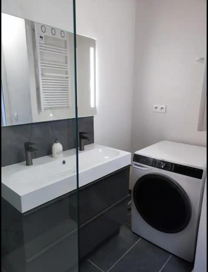 2 Appartements Au Centre D'Evry Proches De Paris Courcouronnes Exterior photo